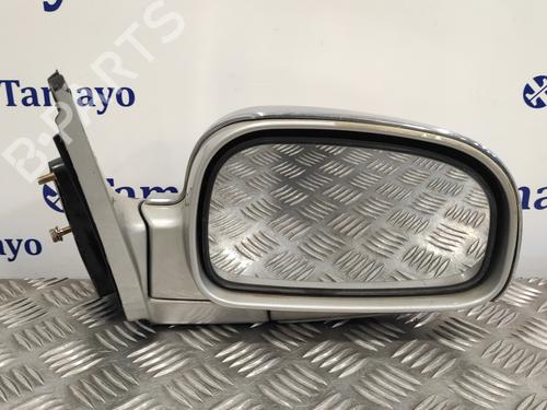 Used Right mirror HYUNDAI SANTA FÉ I (SM) 2.0 CRDi (113 hp) 15061605