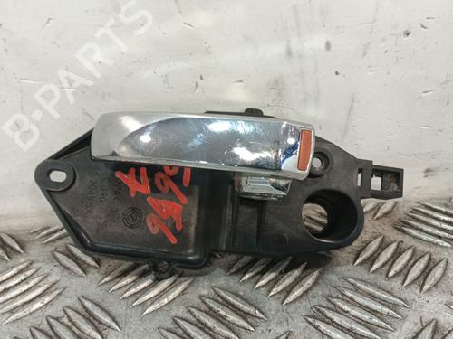 Used Front left interior door handle Front left interior door handle FIAT 500 (312_) 1.2 (312AXA1A) (69 hp) 36567514 36567514