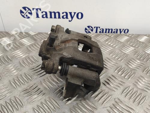 Left rear brake caliper NISSAN QASHQAI / QASHQAI +2 I (J10, NJ10, JJ10E)  | BP13220390M107 