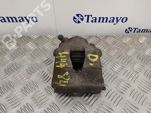 Used Right front brake caliper VW GOLF V (1K1) 1.9 TDI (105 hp) 11565403