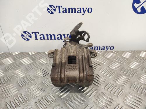 Used Left rear brake caliper SEAT LEON (1P1) 2.0 TDI 16V (140 hp) 11973711