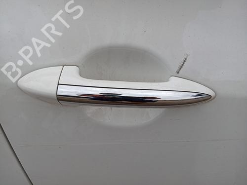front-right-exterior-door-handle-hyundai-ix20-jc-2010-2011-2012-2013-2014-2015-2016-2017-2018-2019-36461222 main image