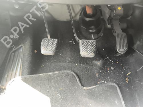 Used Break pedal Break pedal 38912407 38912407