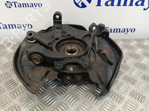 Used Right rear steering knuckle MERCEDES-BENZ C-CLASS Coupe (CL203) [2001-2011]  17560434
