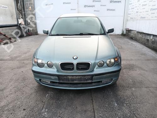 Ignition coil BMW 3 Compact (E46) 316 ti | BP33455240M94  - Image 11