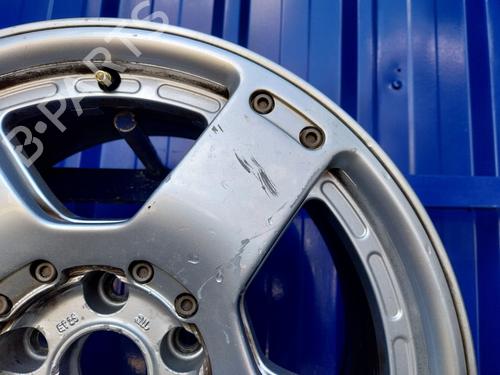 Rim AUDI ALLROAD C5 (4BH)  | BP15383712C45 
