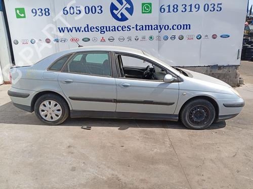 Engine CHRYSLER VOYAGER II (ES) 2.5 TD | BP36799453M1 - Image 8