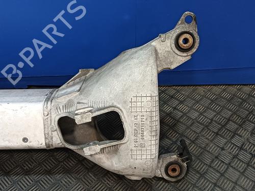 Rear axle CITROËN C5 III (RD_)  | BP14480663M2 
