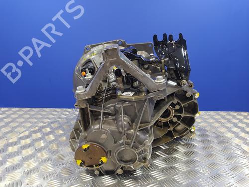 Gearbox FORD FOCUS C-MAX (DM2) 1.6 TDCi | BP13510695M3 