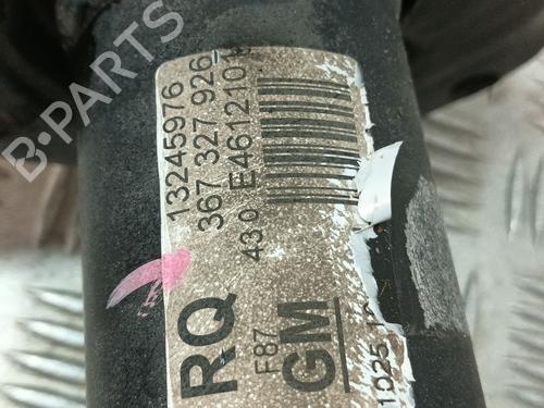 Left front shock absorber OPEL INSIGNIA A (G09) 2.0 CDTI (68) | BP33544236M16 - Image 6