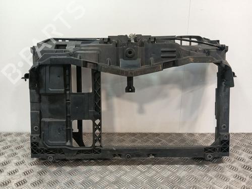 Used Front slam panel Front slam panel MAZDA 2 (DE_, DH_) 1.3 (DE3FS) (75 hp) 33660750 33660750