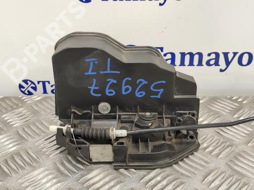 Used Rear left lock BMW 5 (E60) 535 d (272 hp) 10205825