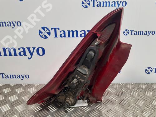 Right taillight CITROËN C4 I (LC_)  | BP174563C35 