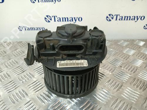Varmeblæser RENAULT CLIO III (BR0/1, CR0/1) [2005-2014]  27898272