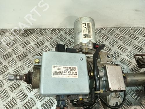 Steering column OPEL CORSA C (X01) 1.7 CDTI (F08, F68) | BP34649655M21 - Image 3
