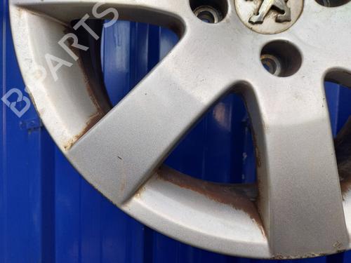 Rim PEUGEOT 308 I (4A_, 4C_)  | BP20317516C45