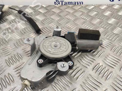 Front left window mechanism FIAT PUNTO (188_)  | BP20340937C22 
