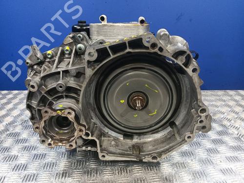 Gearkasse VW GOLF V (1K1) 2.0 TDI (170 hp) 31364885