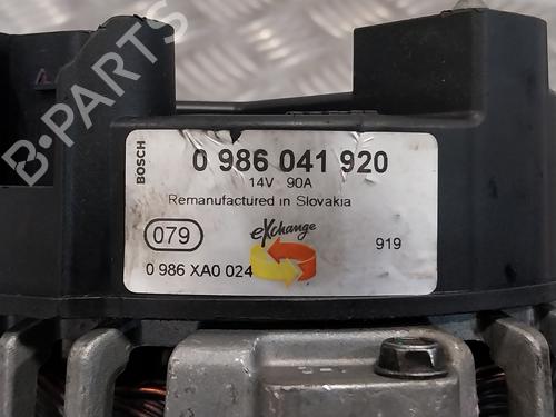 Generator SEAT IBIZA III (6L1) 1.4 16V | BP21501862M7 