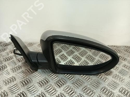 Used Right mirror Right mirror OPEL ASTRA F Saloon (T92) 1.6 Si (F19, M19) (100 hp) 33288832 33288832