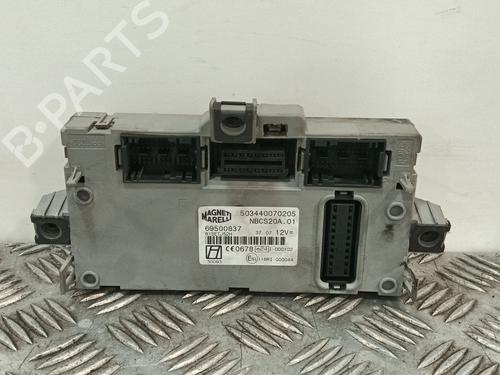 Used Fuse box Fuse box IVECO DAILY IV Van 65C18 (176 hp) 34618797 34618797