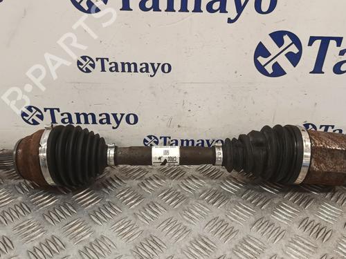 Used Right front driveshaft KIA XCEED (CD) 1.4 T-GDI (140 hp) 32228591
