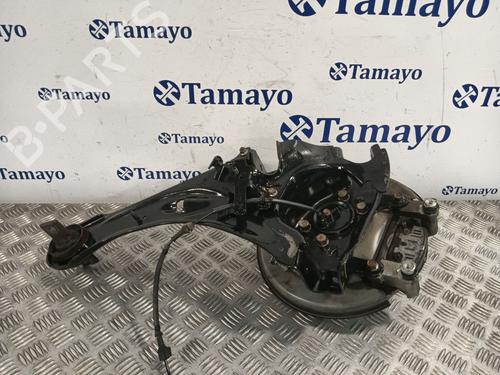 Used Left rear steering knuckle MITSUBISHI ASX (GA_W_) 1.6 DI-D (114 hp) 29476984