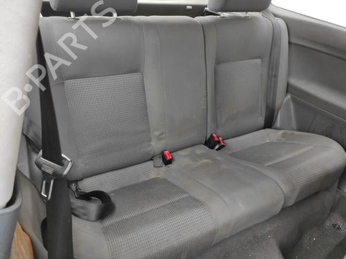 Gearbox VW POLO (9N_, 9A_) 1.4 16V | BP16499098M3 
