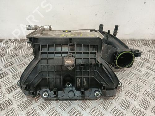 Used Intake manifold Intake manifold VW EOS (1F7, 1F8) 1.4 TSI (122 hp) 36092442 36092442