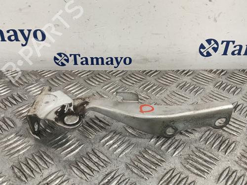 Hinge/Door check strap KIA PICANTO I (SA) 1.0 | BP30728335C146 