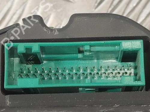 Instrument cluster VW POLO (9N_, 9A_)  | BP17434723C47 