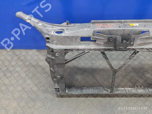 Frontplate/Frontkurv MAZDA 3 (BK)  | BP21501834C72 