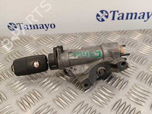 Ignition barrel SEAT IBIZA IV (6J5, 6P1)  | BP17069833M48 
