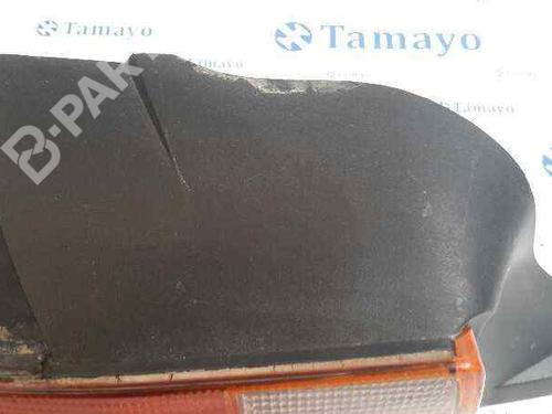 Left taillight BMW Z3 Roadster (E36) 1.9 i | BP2827381C34 