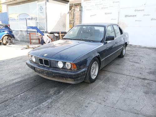 Engine BMW 5 (E34) 520 i 24V | BP39101004M1 - Image 3