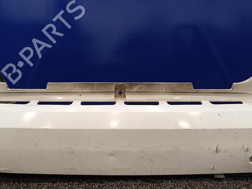 Rear bumper SMART FORTWO Coupe (451) 0.8 CDi (451.300) | BP15768238C8 