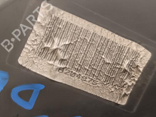 Right headlight RENAULT KANGOO (KC0/1_) 1.9 dTi (KC0U) | BP16697889C29 