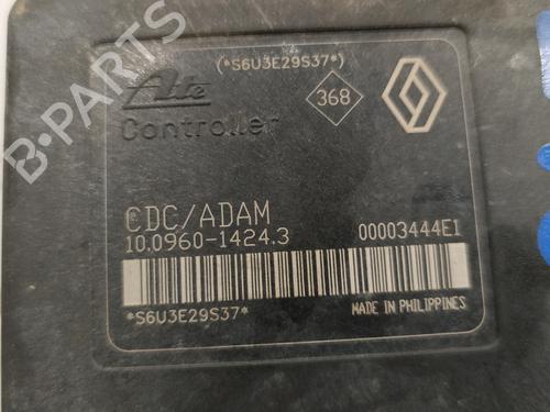 ABS pump RENAULT LAGUNA II (BG0/1_) 2.0 16V IDE (BG0N) | BP18730481M43 