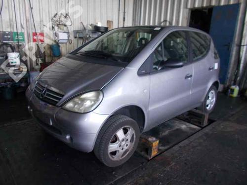 Control unit MERCEDES-BENZ A-CLASS (W168) A 140 (168.031, 168.131) | BP5653518M11 