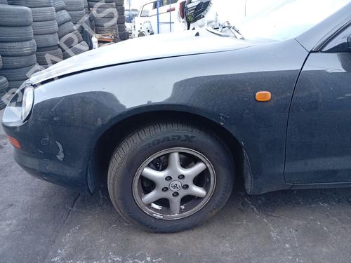 Used Left front fenders Left front fenders 37240466 37240466
