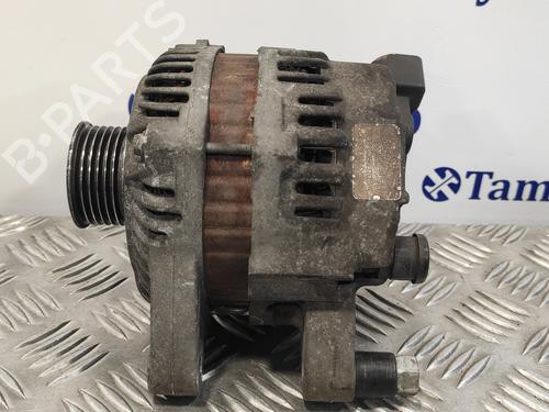 Generator CITROËN C2 (JM_) 1.4 | BP15380212M7 