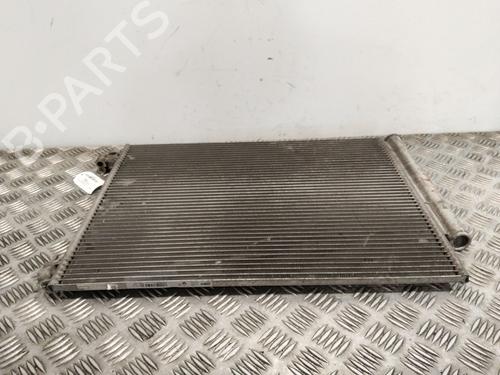 AC radiator DACIA SANDERO II TCe 90 (B8M1, B8MA, B8AC) | BP38046582M32 - Image 3