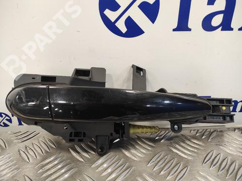 Used Front right exterior door handle BMW 1 (E81) [2006-2012]  12097910