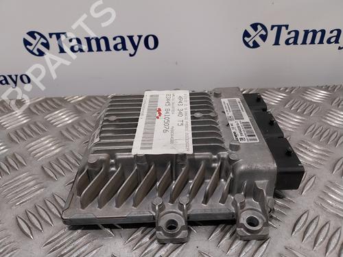 Engine control unit (ECU) PEUGEOT 307 SW (3H) 2.0 HDi 135 | BP16273406M57 