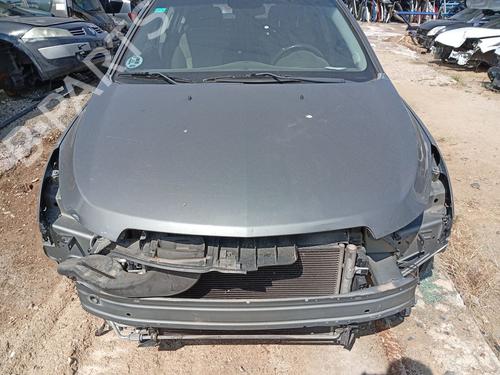 Used Hood Hood CHEVROLET CRUZE (J300) [2009-2026] 36461246 36461246