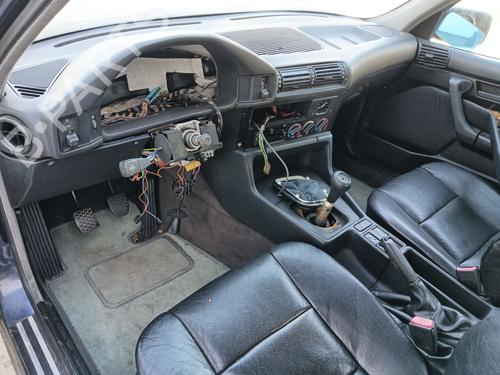 Engine BMW 5 (E34) 520 i 24V | BP39101004M1 - Image 9
