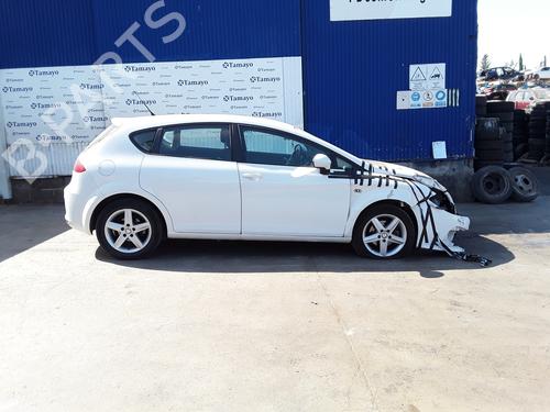 Right front driveshaft SEAT LEON (1P1)  | BP27546815M39 