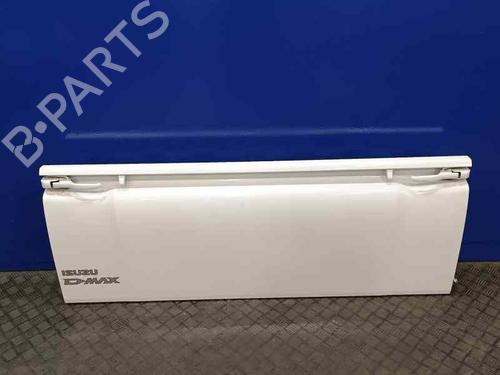 Used Tailgate Tailgate ISUZU D-MAX II (TFR, TFS) 1.9 Ddi 4x4 (TFS87J) (163 hp) 40088979 40088979