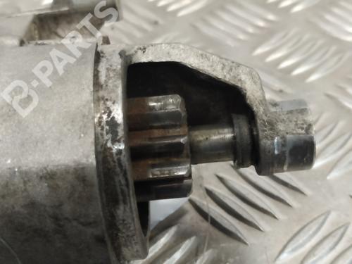 Starter AUDI A6 C7 Avant (4G5, 4GD) 3.0 TDI quattro | BP11111990M8 