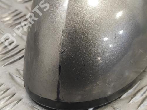 Left mirror SEAT ALTEA (5P1) 1.9 TDI | BP11527450C26 